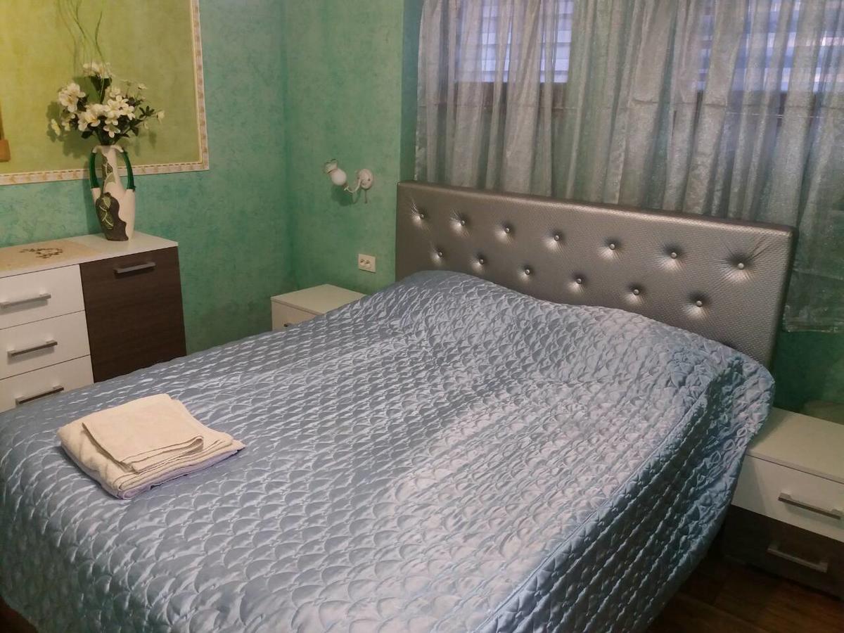 Guest House Zhanna 베레호베 외부 사진